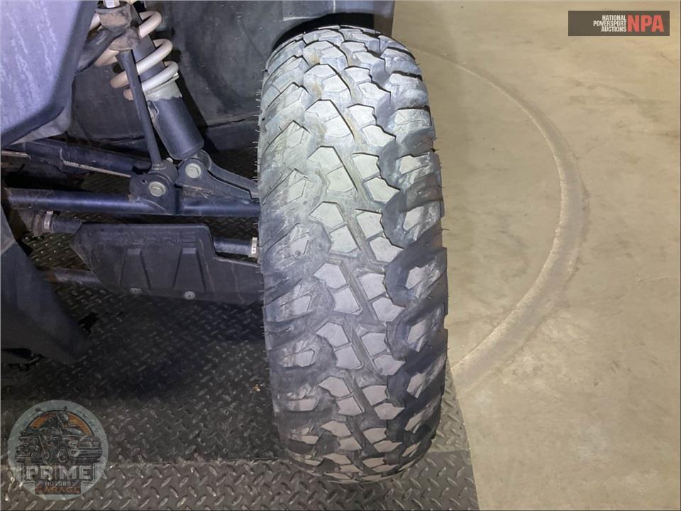 2019 Polaris RANGER CREW XP 1000 EPS — фото 20