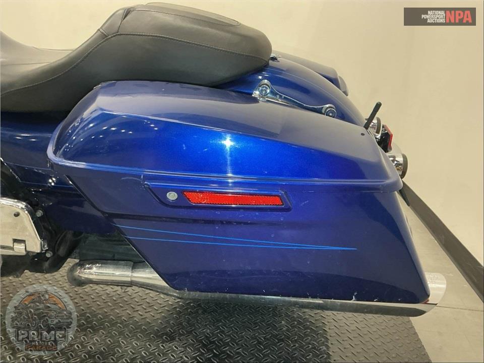 2015 Harley-Davidson FLTRXS ROAD GLIDE SPECIAL — фото 24