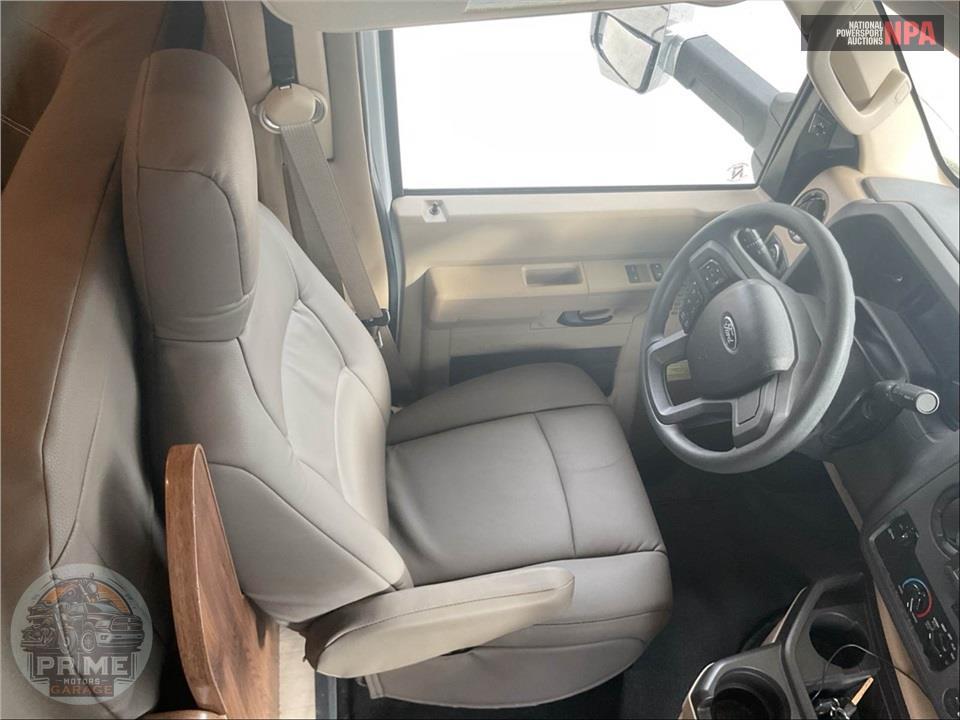 2024 Winnebago M-22R FORD E350 - SPIRIT SERIES — фото 14