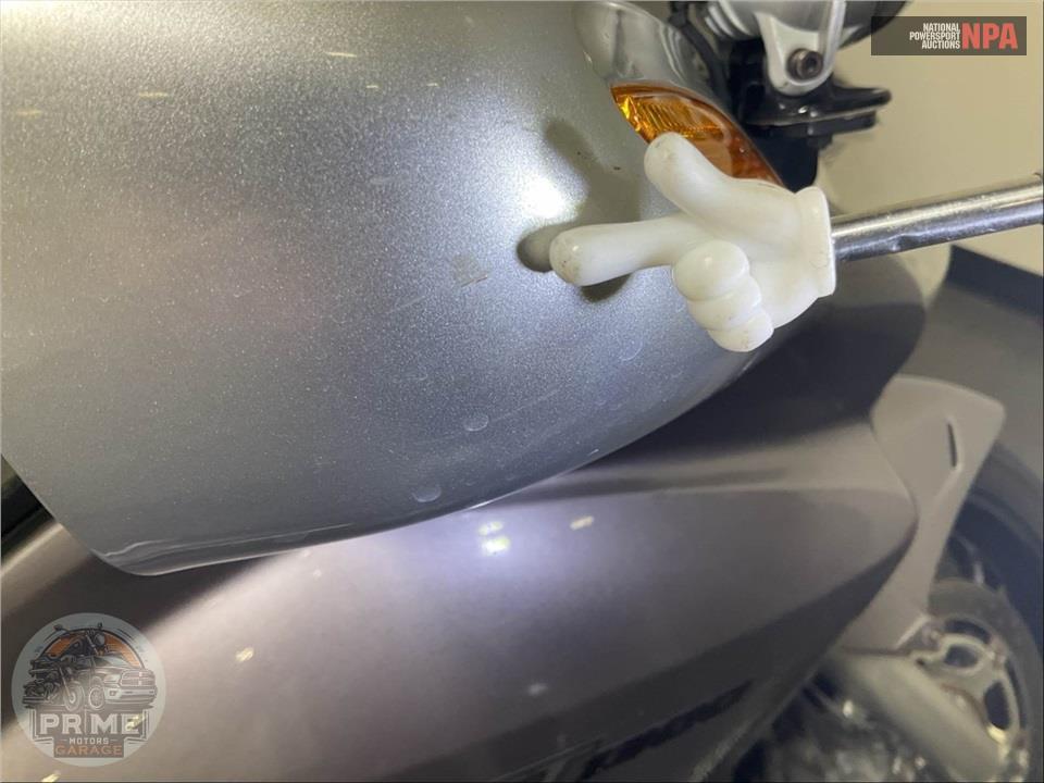 2003 Honda ST1300A3 ABS II — фото 40