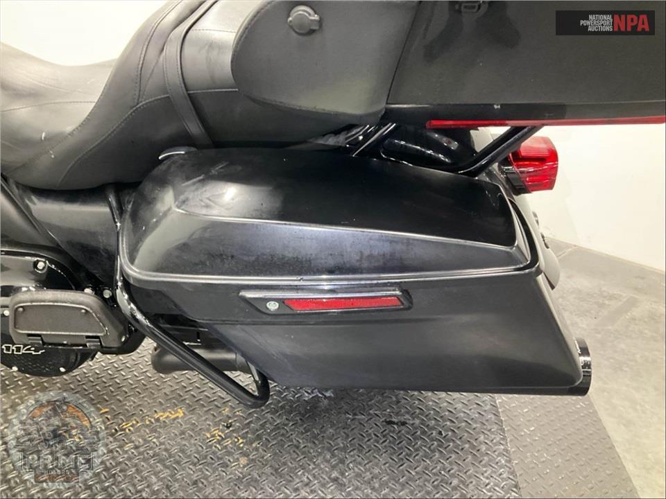 2021 Harley-Davidson FLHTK ULTRA LIMITED — фото 16