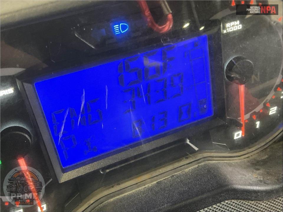 2021 Polaris RANGER CREW XP 1000 PREMIUM — фото 6