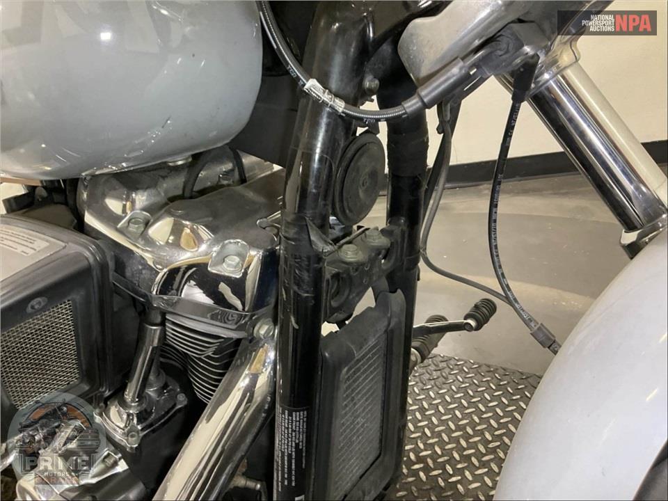 2025 Harley-Davidson FXBR BREAKOUT — фото 15