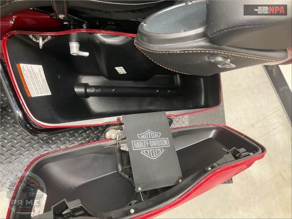 2021 Harley-Davidson FLHTK ULTRA LIMITED — фото 21