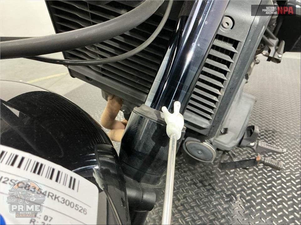 2024 Honda CMX1100A2 REBEL 1100T — фото 53