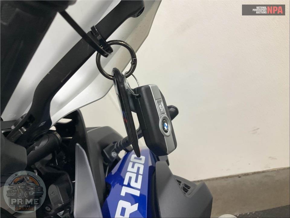 2024 Bmw R 1250 GS ADVENTURE — фото 10