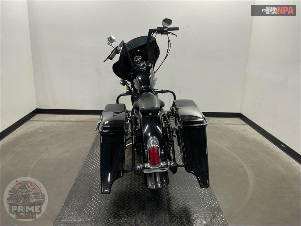 1998 Harley-Davidson XL1200S SPORT — фото 4