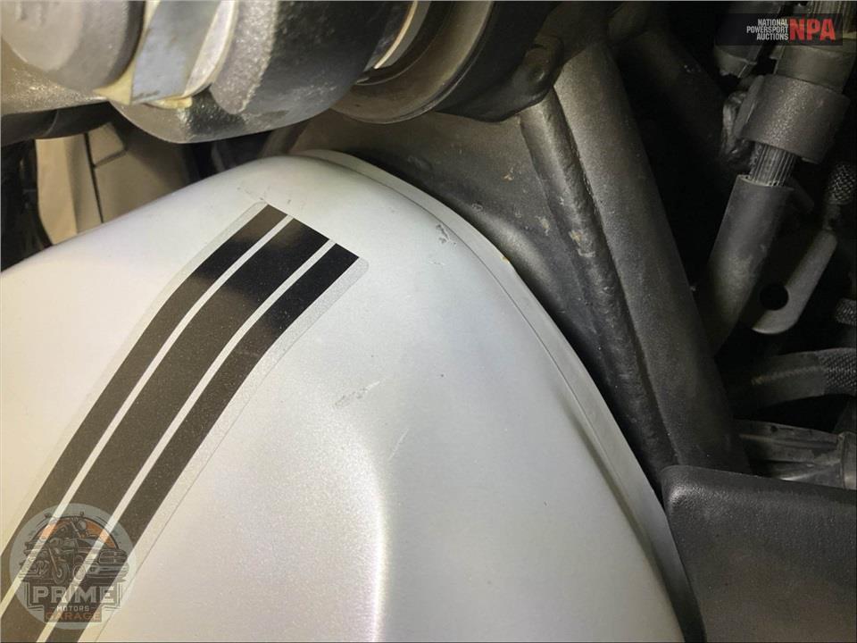 2025 Kawasaki ZX400SSFAL NINJA ZX-4RR (ABS) — фото 43