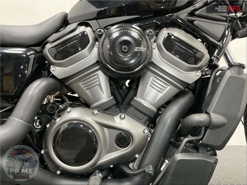 2023 Harley-Davidson RH975S NIGHTSTER SPECIAL — фото 6