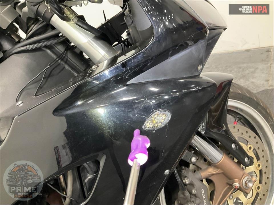 2004 Honda CBR1000RR4 — фото 16