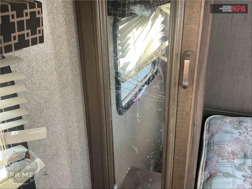 2019 Keystone Rv M-2400 BH PASSPORT GRAND TOURING SERIES — фото 28