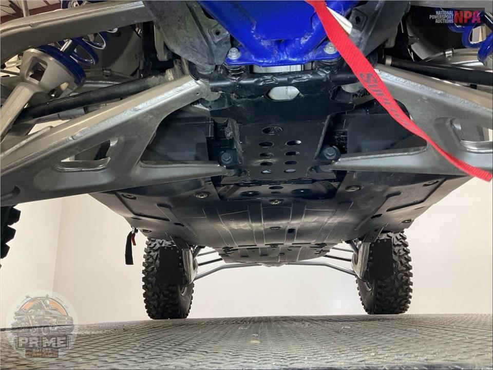 2024 Polaris RZR PRO R PREMIUM — фото 14