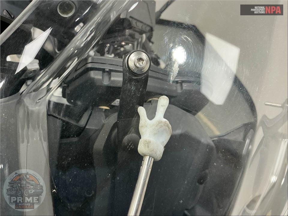 2020 Bmw F750GS — фото 14