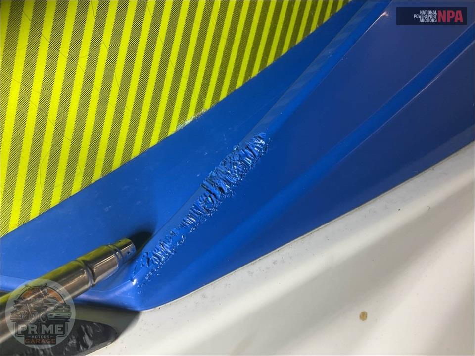 2016 Seadoo/Brp WAKE 155 — фото 11