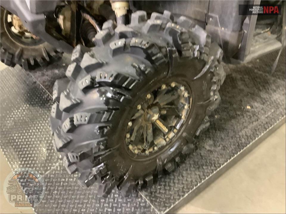2021 Can-Am DEFENDER MAX DPS HD10 — фото 33