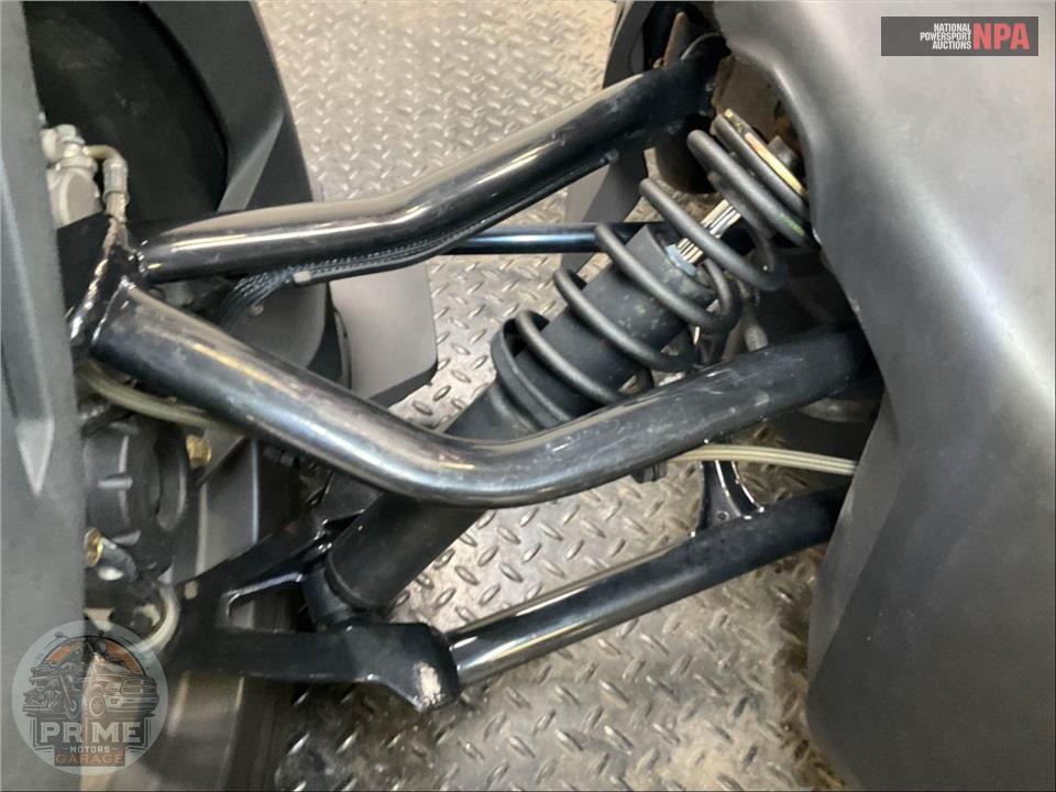 2022 Can-Am RYKER 600 ACE — фото 30