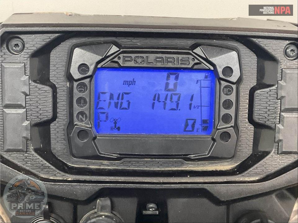 2022 Polaris SPORTSMAN 570 — фото 6