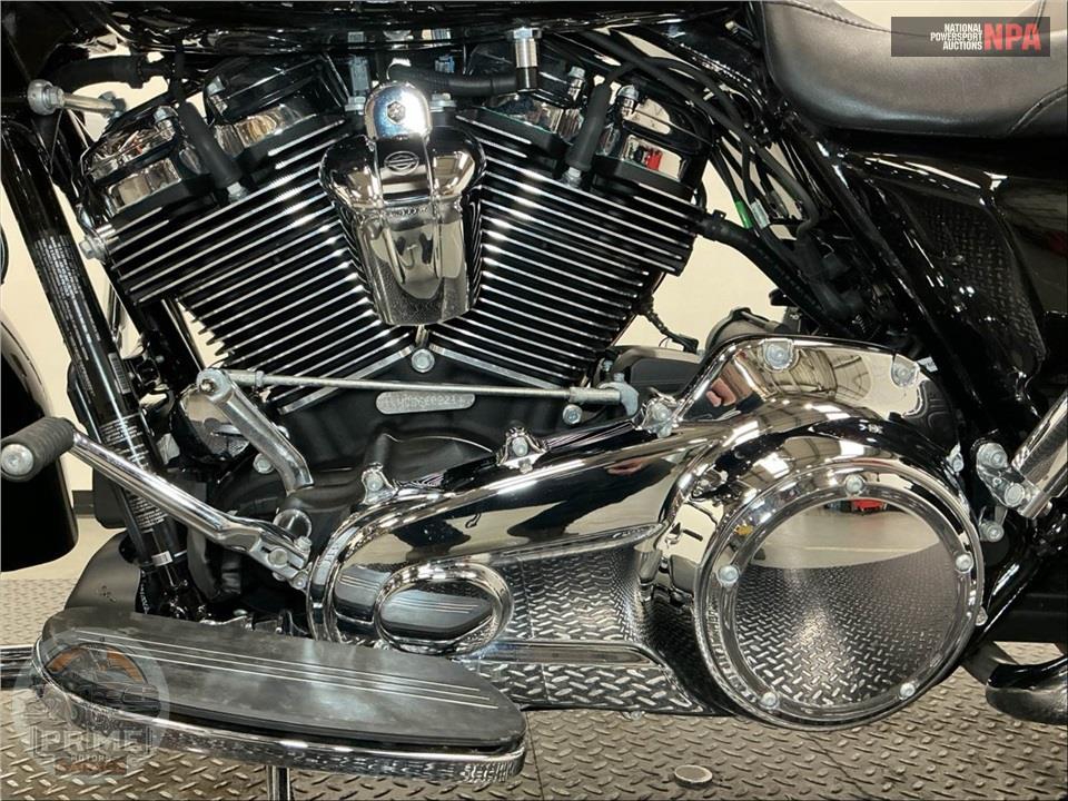 2023 Harley-Davidson FLTRX ROAD GLIDE — фото 7