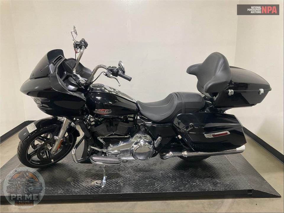 2024 Harley-Davidson FLTRX ROAD GLIDE — фото 3