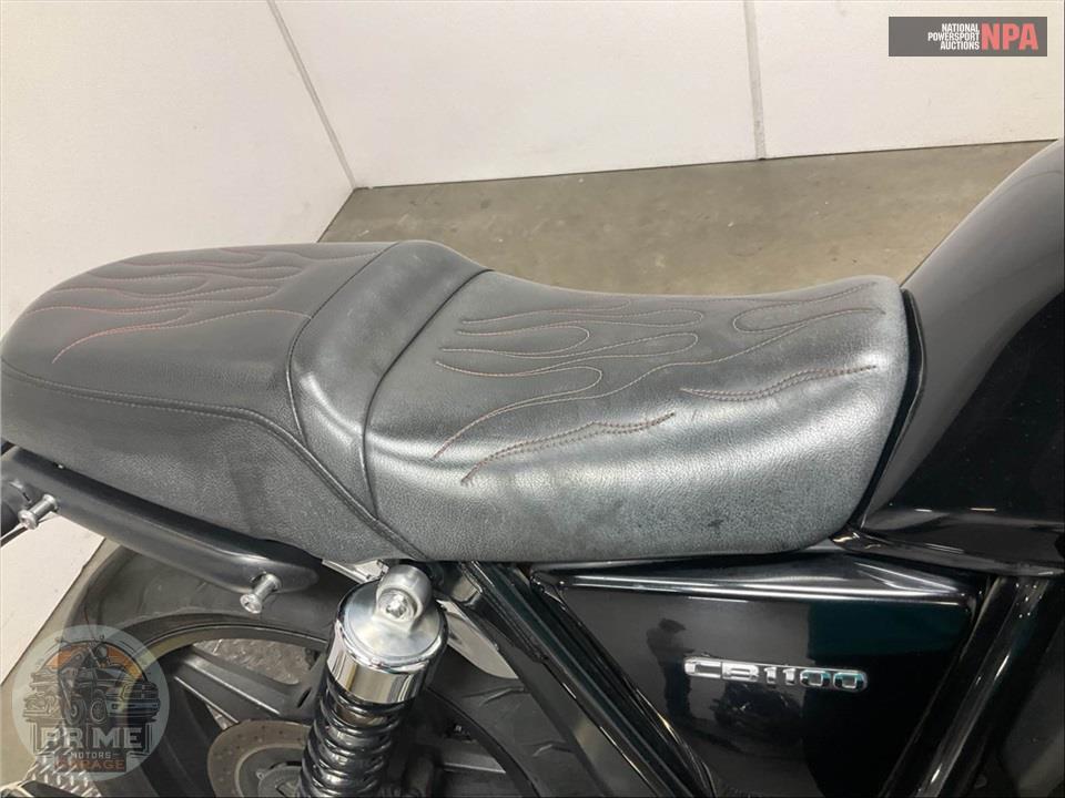 2014 Honda CB1100E — фото 20