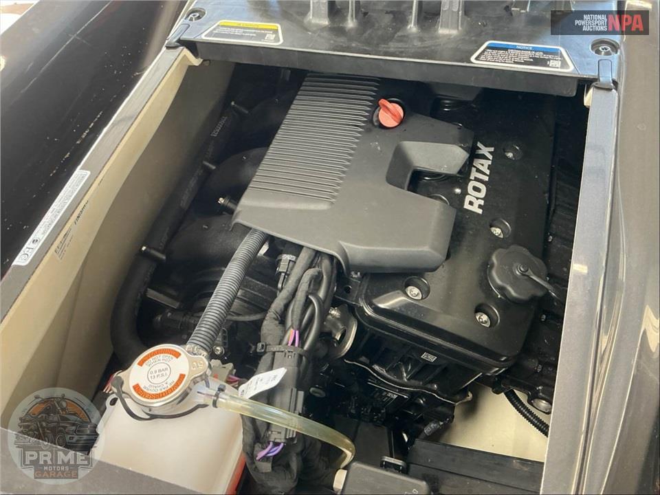 2023 Seadoo/Brp GTX 300 SOUND SYSTEM — фото 7