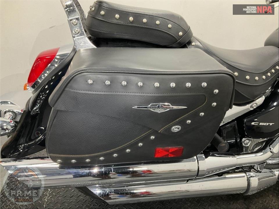 2016 Suzuki VL800TL6 BOULEVARD C50T — фото 19