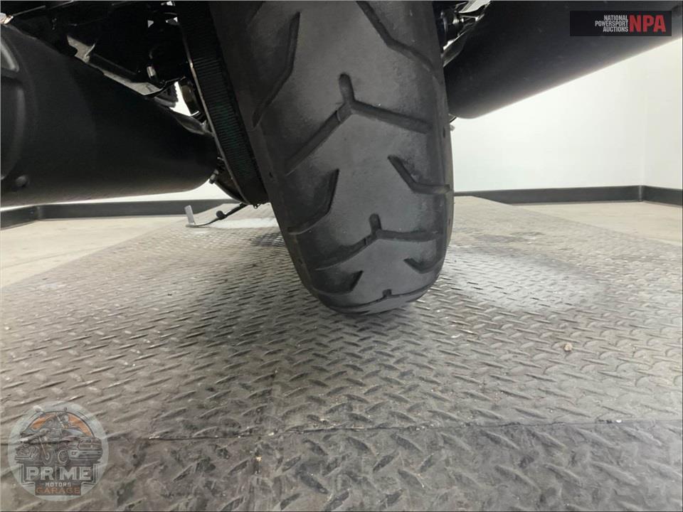 2020 Harley-Davidson FLHTKSE CVO LIMITED — фото 31
