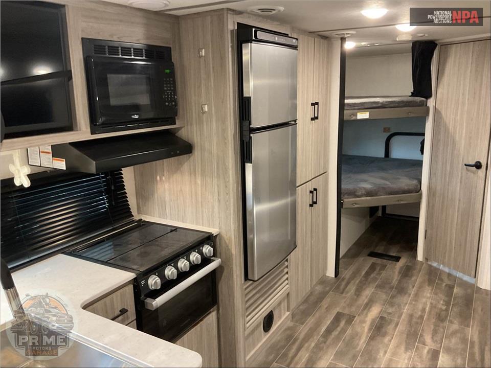 2021 Keystone Rv M-268 BH PASSPORT SL SERIES — фото 7