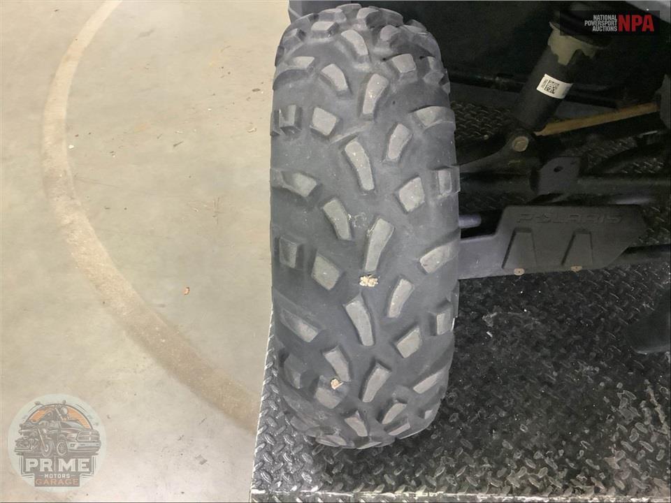 2020 Polaris RANGER 1000 EPS — фото 24