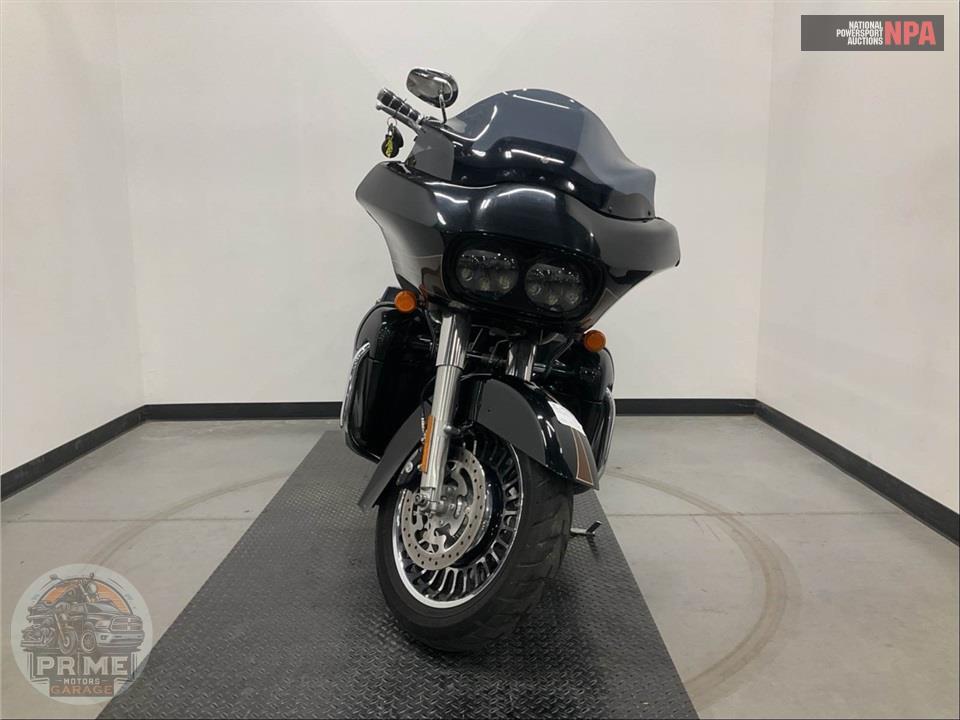 2012 Harley-Davidson FLTRU ROAD GLIDE ULTRA — фото 2