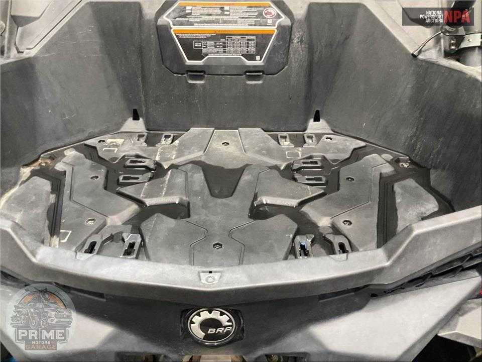 2019 Can-Am MAVERICK SPORT X RC 1000R — фото 25