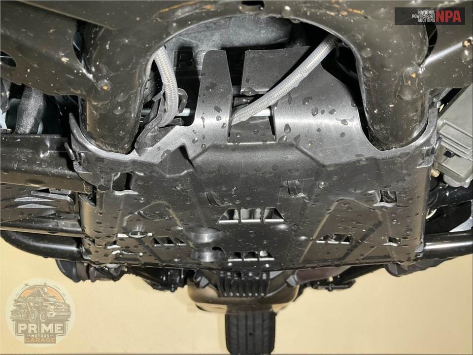 2024 Can-Am RYKER 600 ACE — фото 16