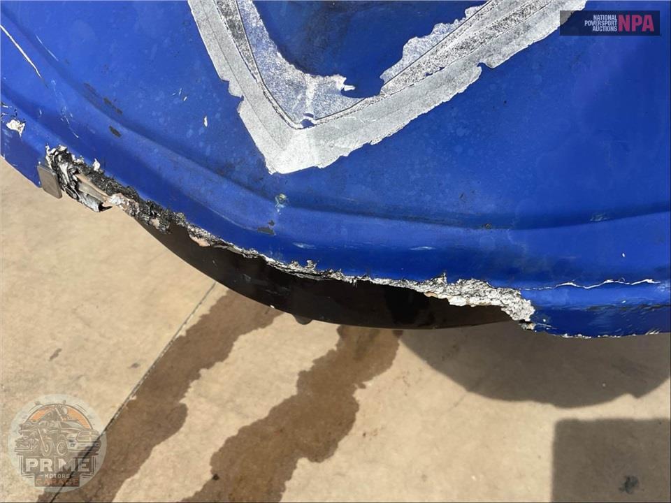 2006 Yamaha WAVE RUNNER VX110 DELUXE — фото 17