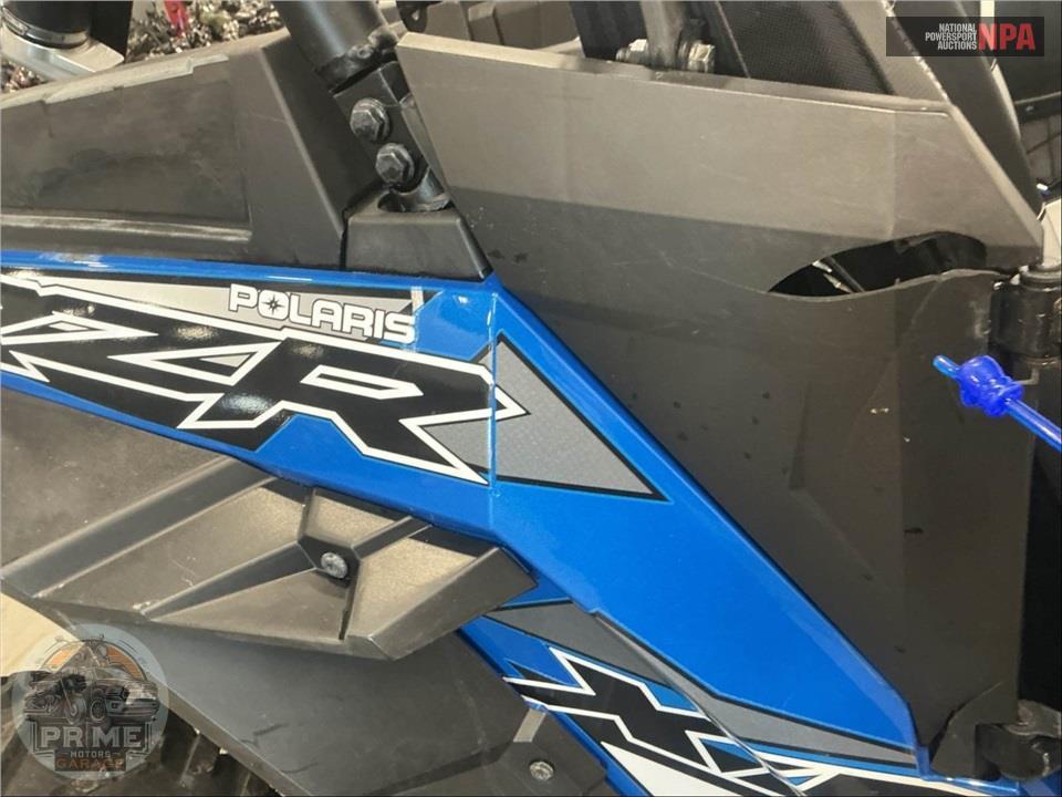 2016 Polaris RZR XP 1000 (ELECTRONIC POWER STEERING) — фото 16