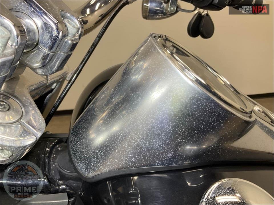 2018 Harley-Davidson FLFB FAT BOY — фото 20