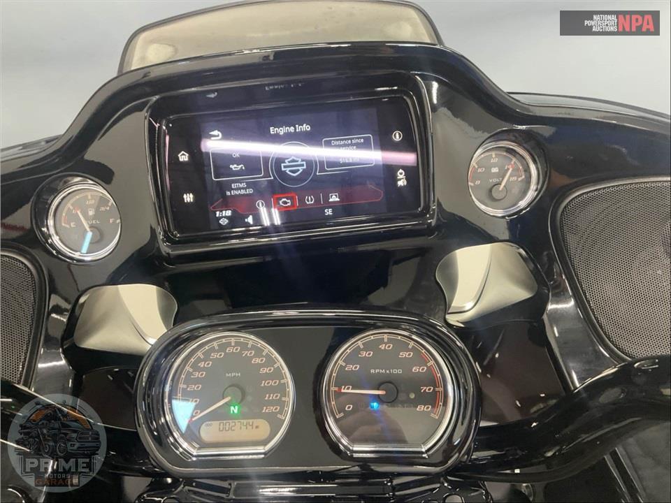 2021 Harley-Davidson FLTRXS ROAD GLIDE SPECIAL — фото 5