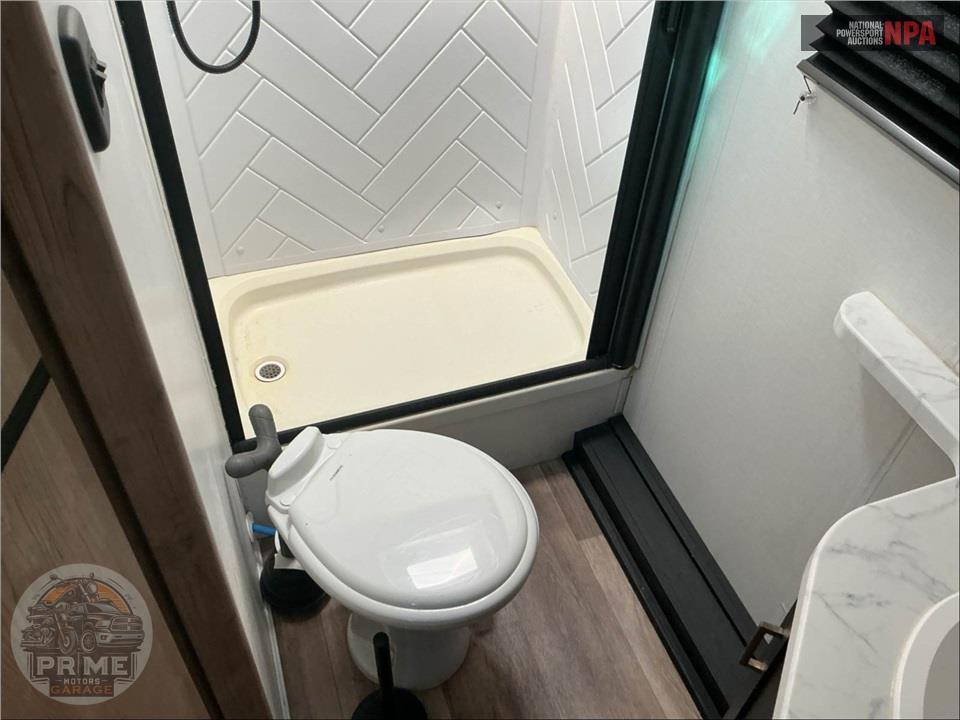 2022 Keystone Rv M-244 UBH - OUTBACK ULTRA-LITE SERIES — фото 13
