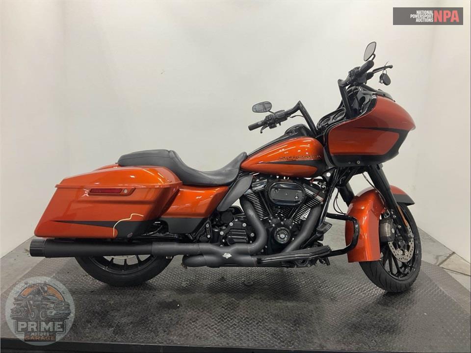 2019 Harley-Davidson FLTRXS ROAD GLIDE SPECIAL — фото 1