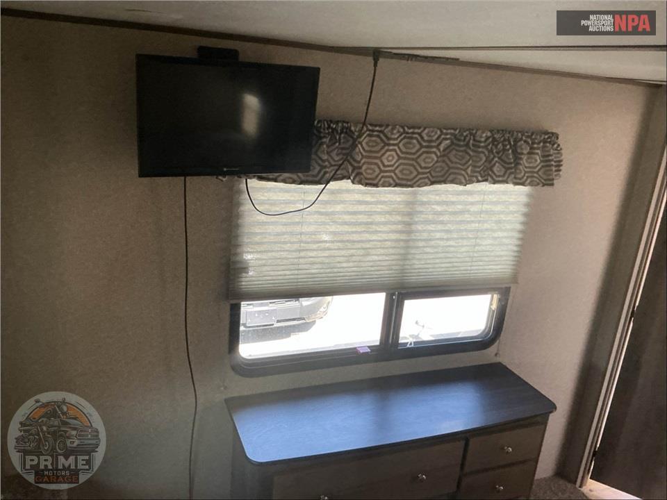 2018 Keystone Rv M-319 MKS - SPRINTER LIMITED SERIES — фото 11