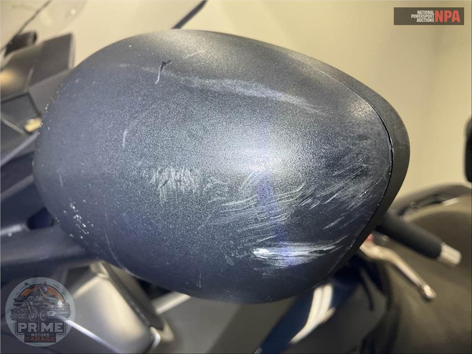 2012 Bmw K1600GTL PREMIUM — фото 45