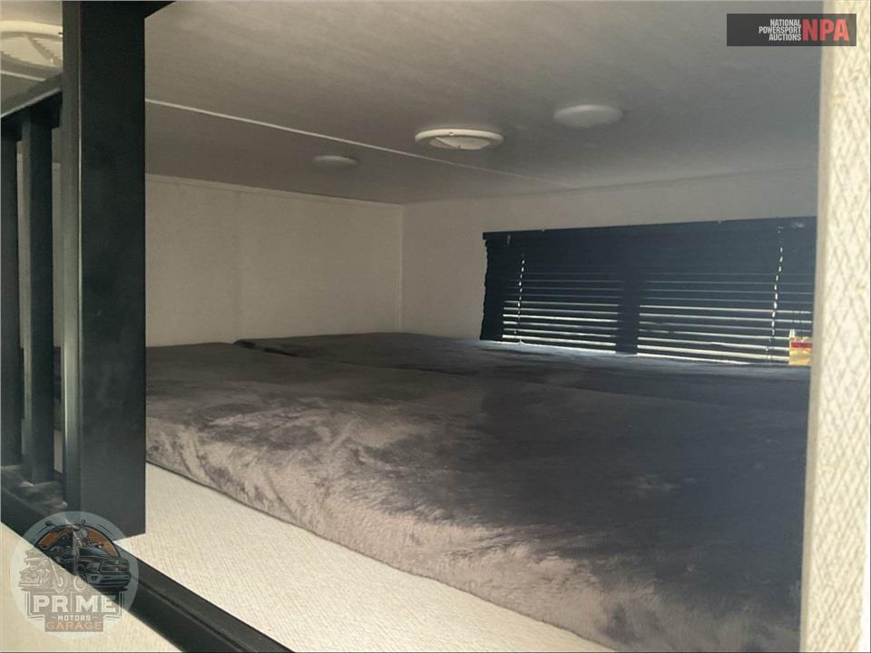 2023 East To West M-386MB-OK - TANDARA FIFTH WHEEL SERIES — фото 16