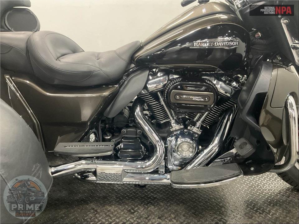 2020 Harley-Davidson FLHTCUTG TRI GLIDE ULTRA — фото 6