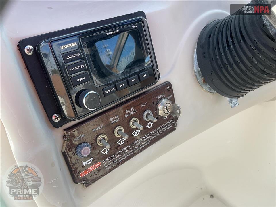 2007 Sea Ray Boats 200 SUNDECK — фото 28