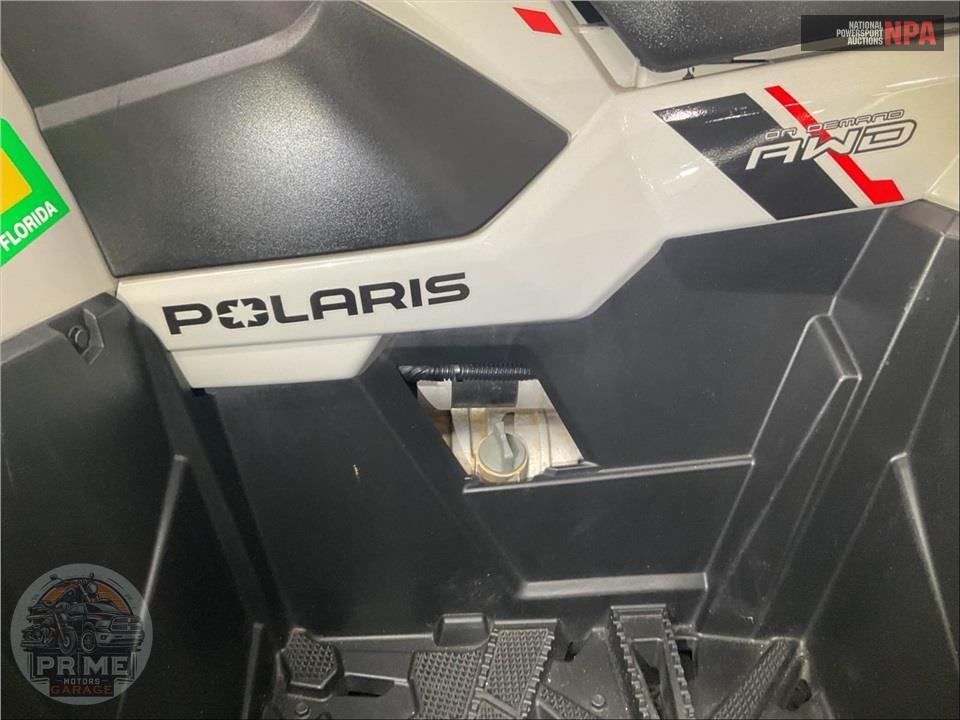 2023 Polaris SPORTSMAN 850 PREMIUM — фото 9