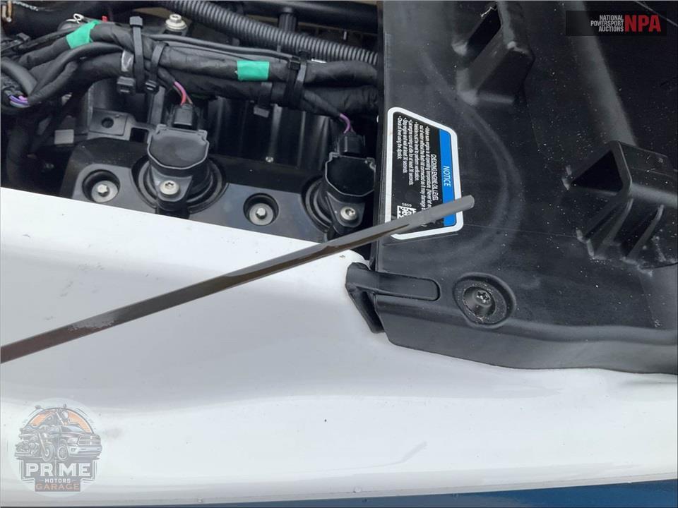 2025 Seadoo/Brp FISHPRO SPORT 170 SND SYS — фото 6
