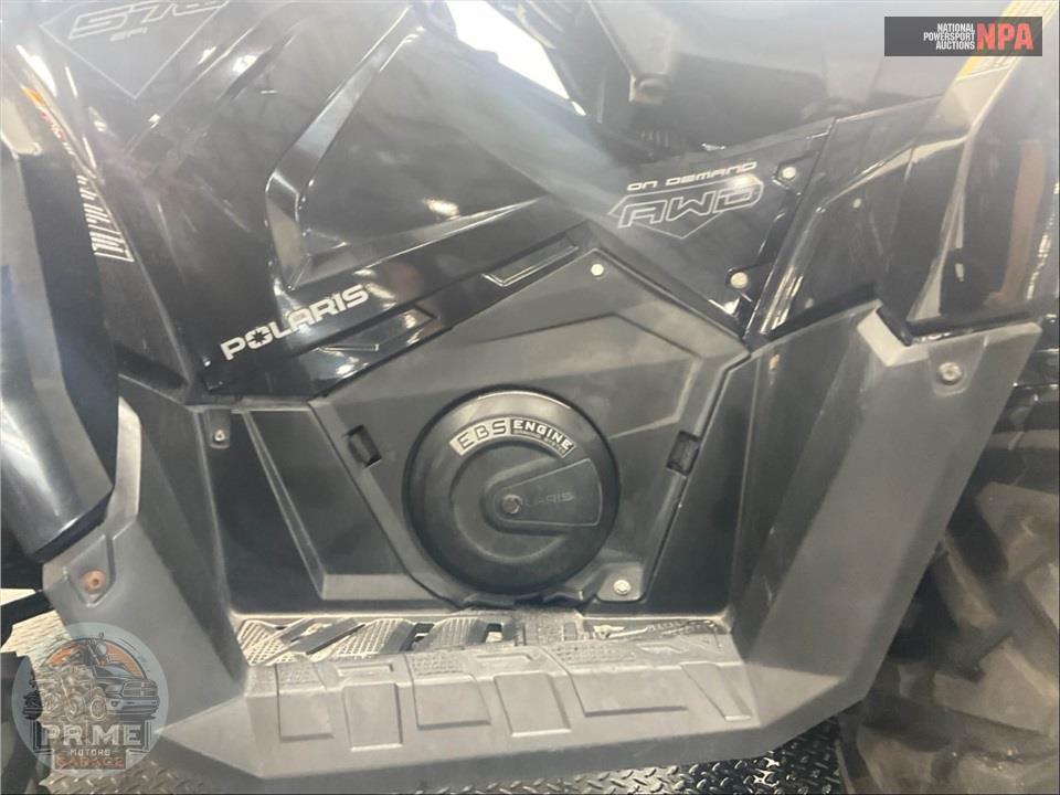 2023 Polaris SPORTSMAN 570 TRAIL — фото 9