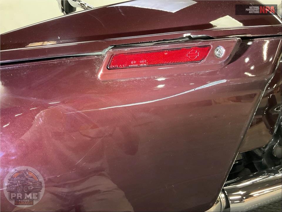 2021 Harley-Davidson FLTRXS ROAD GLIDE SPECIAL — фото 23