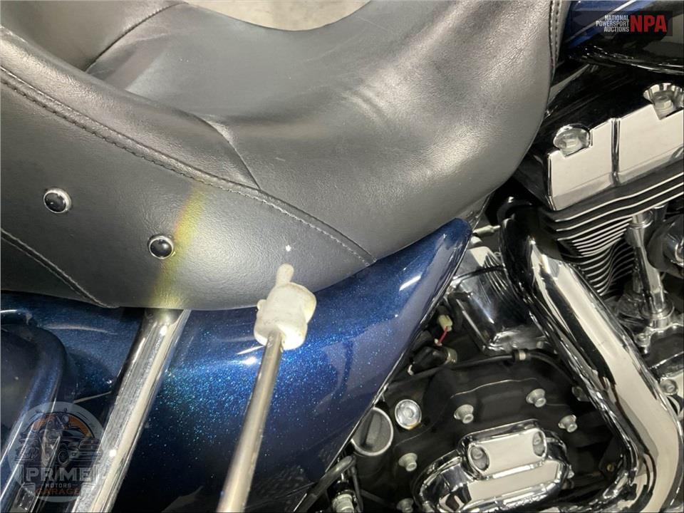2014 Harley-Davidson FLHR ROAD KING — фото 26