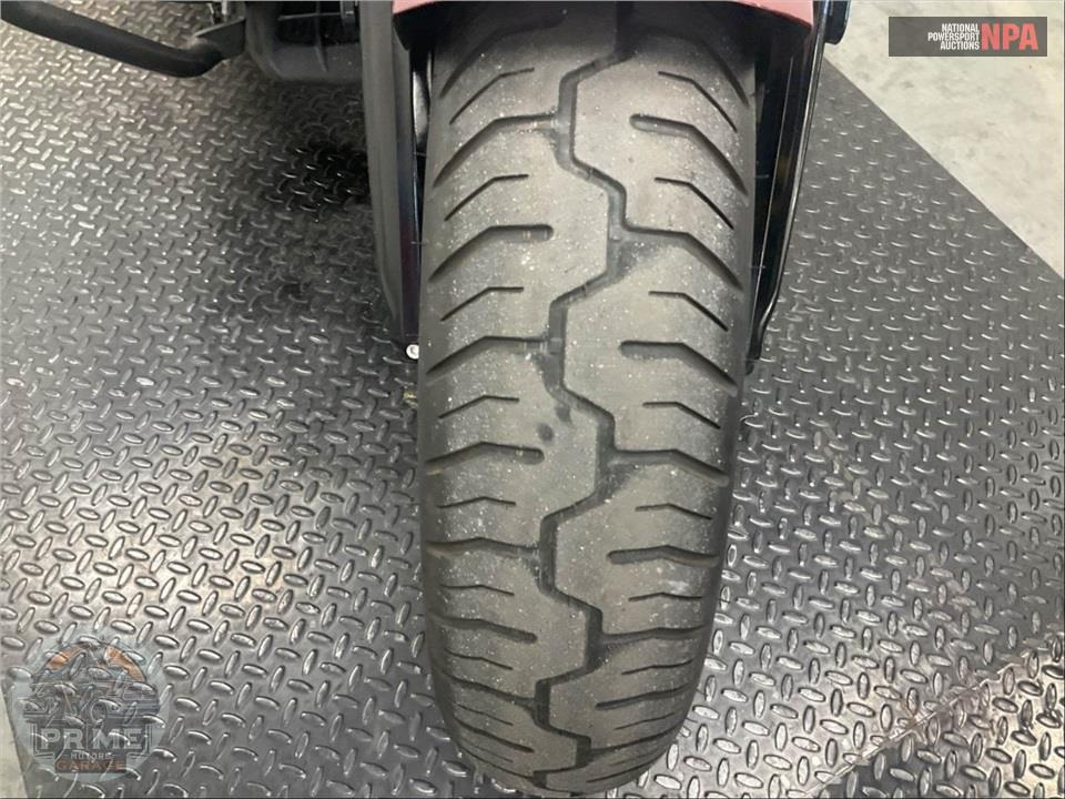 2020 Indian Motorcycle SCOUT SIXTY ABS (BURGUNDY METALLIC) — фото 20