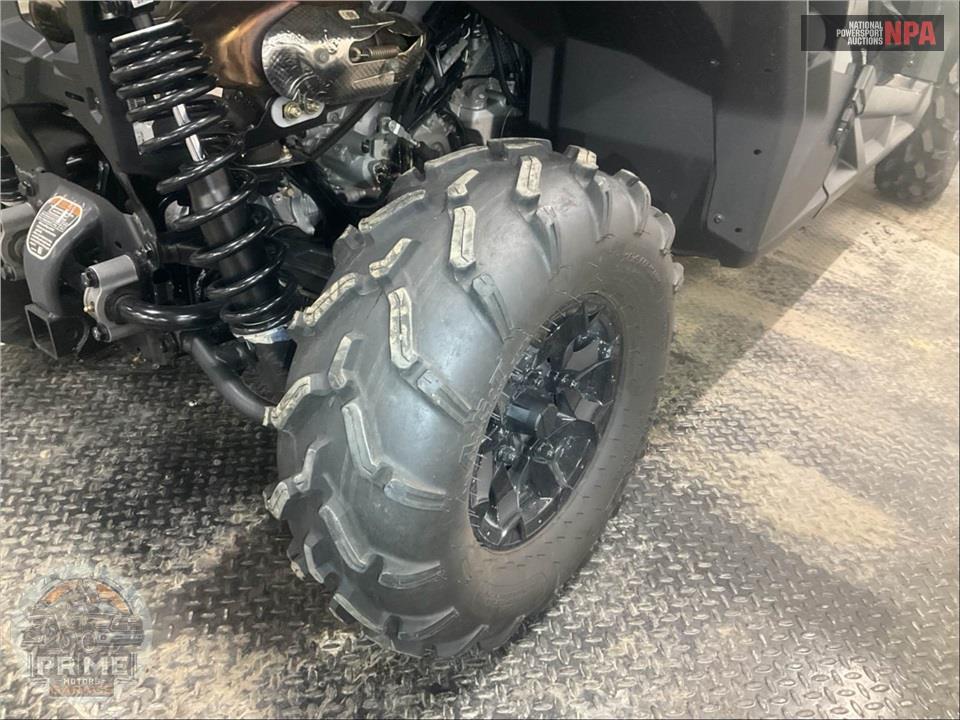 2022 Can-Am MAVERICK TRAIL DPS 700 — фото 20